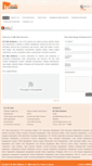 Mobile Screenshot of bdwebsolutions.com